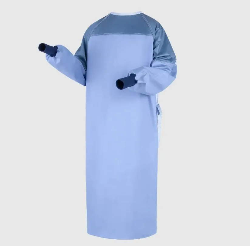 Surgical Gown Manufacturers